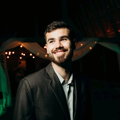 Jonatas Lacerda