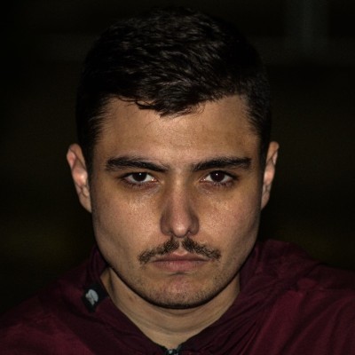 Marcus Vinicius Sena Pereira